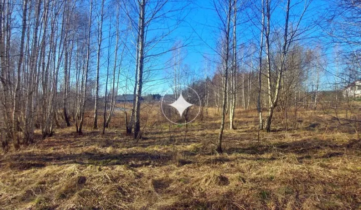 Działka budowlana Różnowo