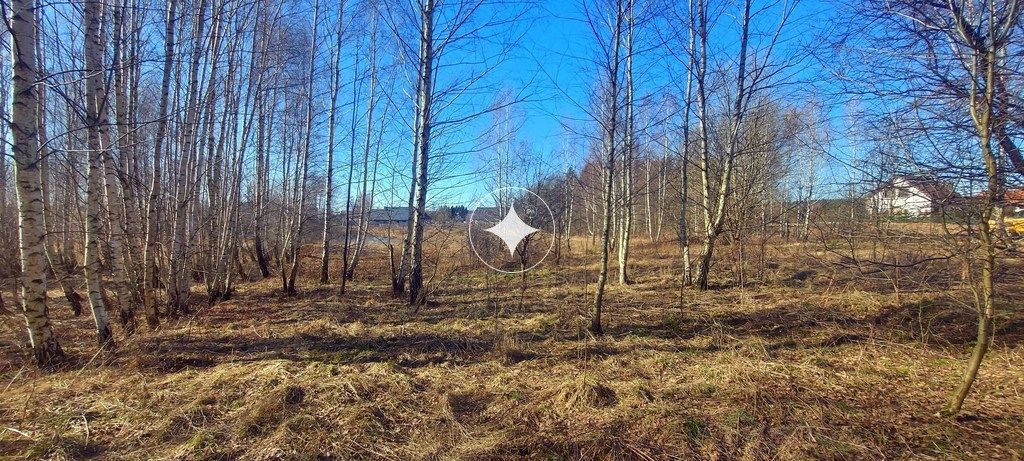 Działka budowlana Różnowo. Zdjęcie 1