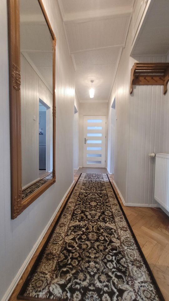 Mieszkanie 3-pokojowe Wrocław Kuźniki, ul. Świnoujska. Zdjęcie 19