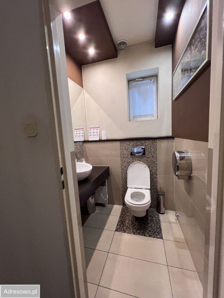 Lokal Błonie, ul. Wierzbowa. Zdjęcie 16