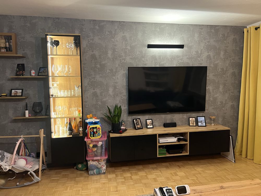 Mieszkanie 3-pokojowe Mielec, ul. Mariana Raciborskiego. Zdjęcie 5