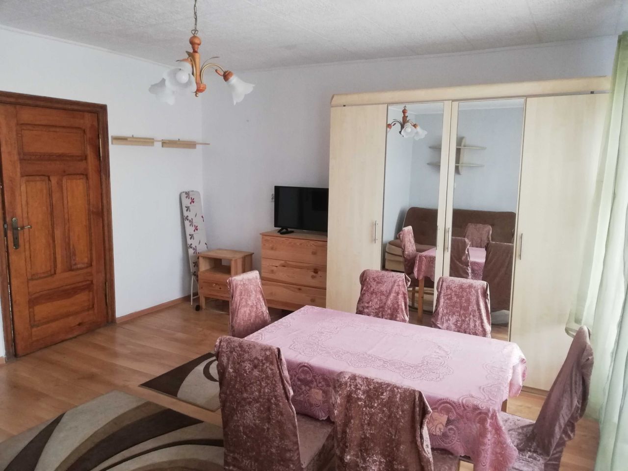 Mieszkanie 2-pokojowe Pruszcz Gdański, ul. Grunwaldzka. Zdjęcie 4