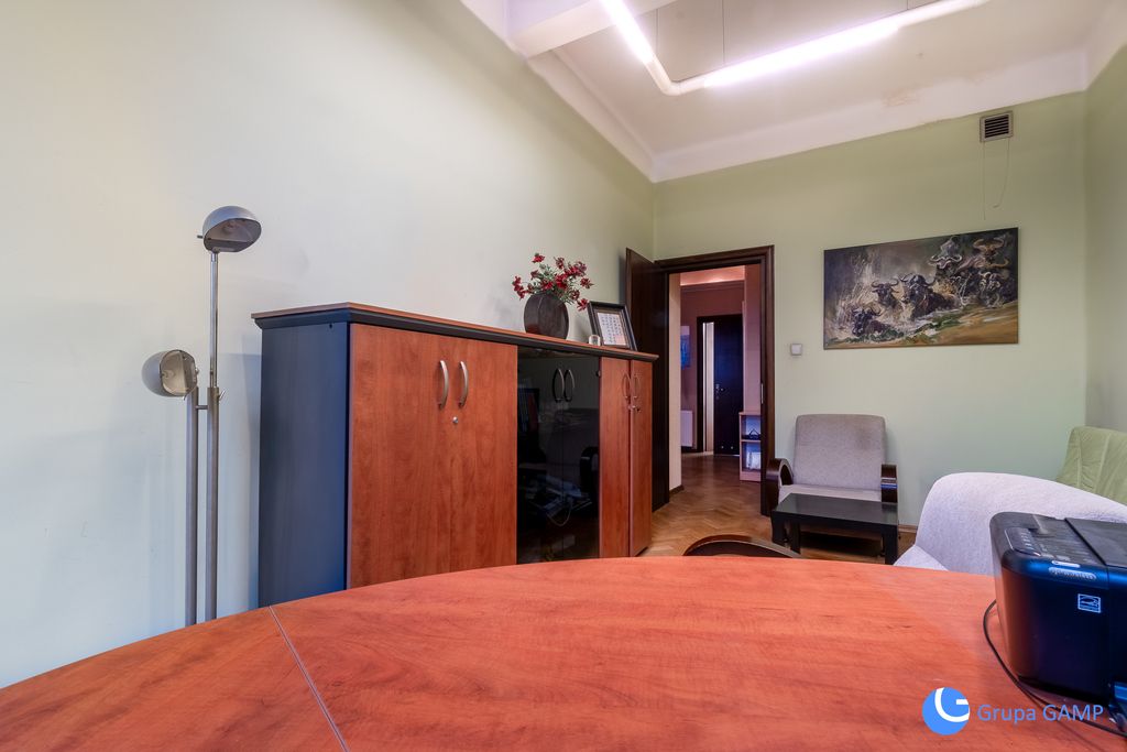 Biuro Kraków, ul. Długa. Zdjęcie 7