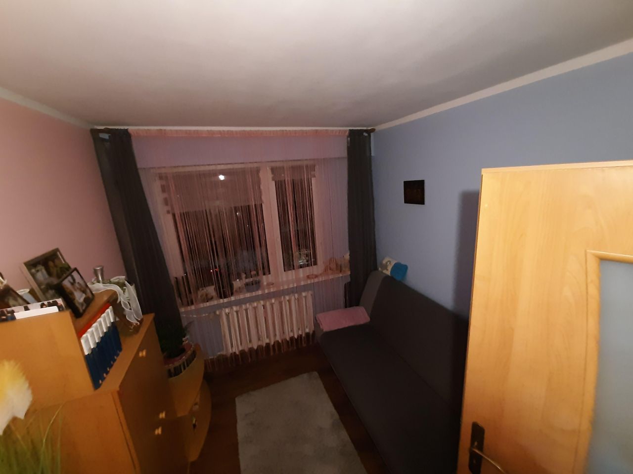 Mieszkanie 4-pokojowe Hajnówka Czworaki, ul. Mikołaja Reja. Zdjęcie 3