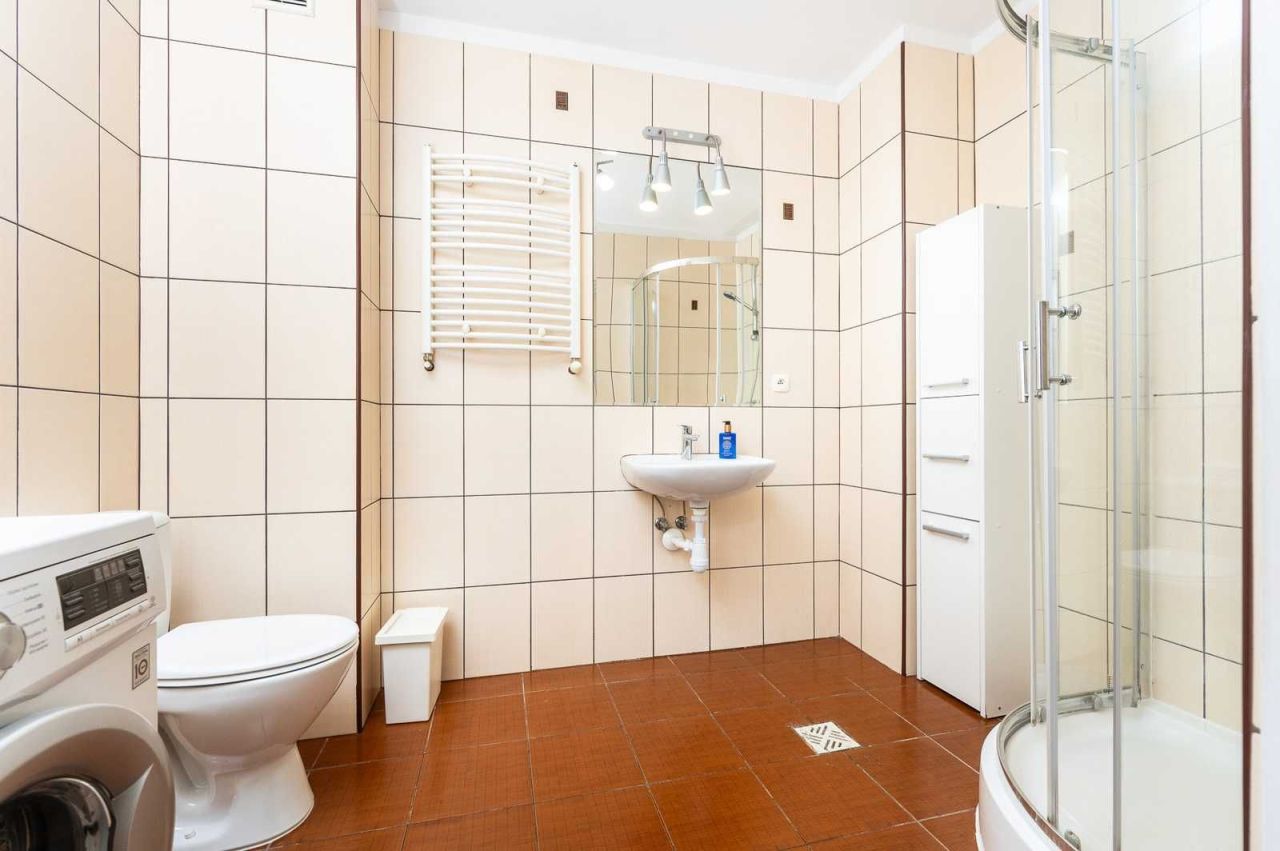 Mieszkanie 1-pokojowe Kraków Prądnik Biały. Zdjęcie 6