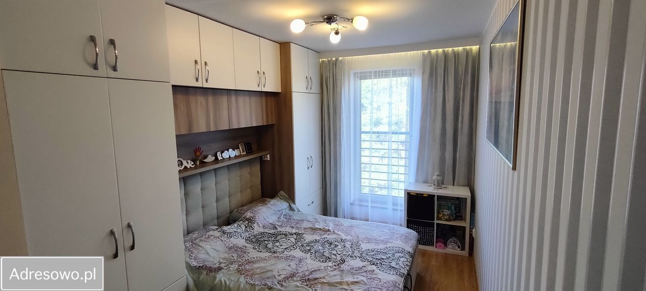 Mieszkanie 3-pokojowe Gdynia Obłuże, ul. Boisko. Zdjęcie 10