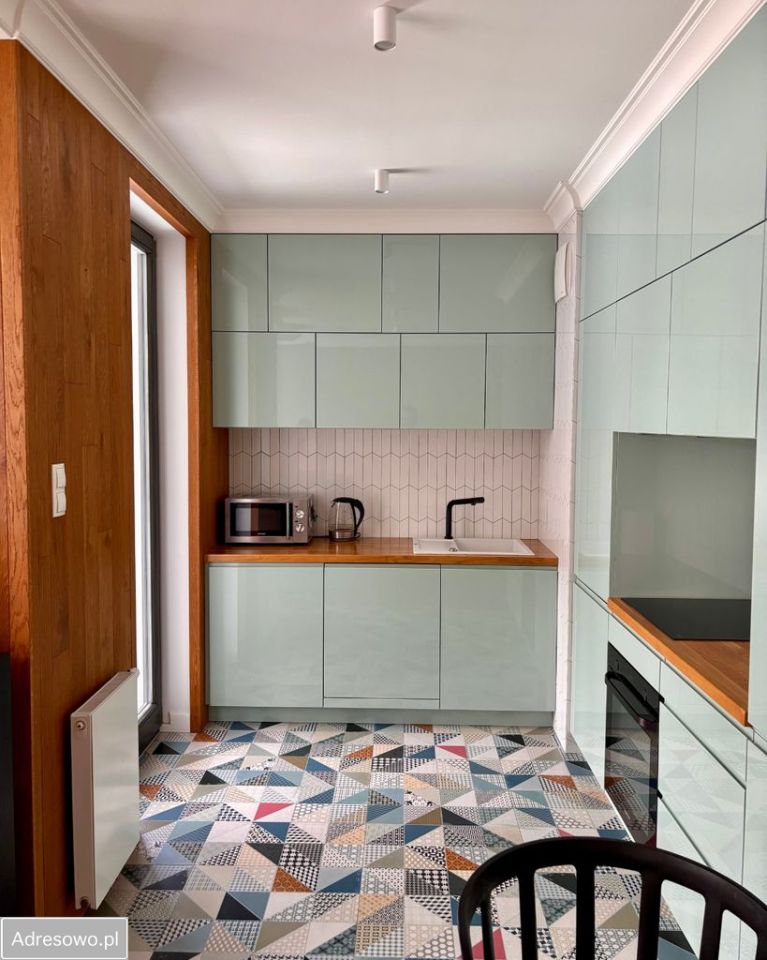 Mieszkanie 3-pokojowe Gdynia Działki Leśne, ul. Bydgoska. Zdjęcie 19