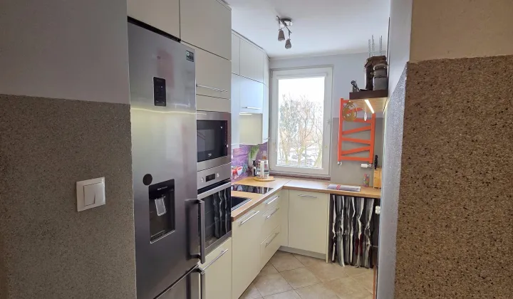 Mieszkanie 3-pokojowe Elbląg, ul. Lotnicza