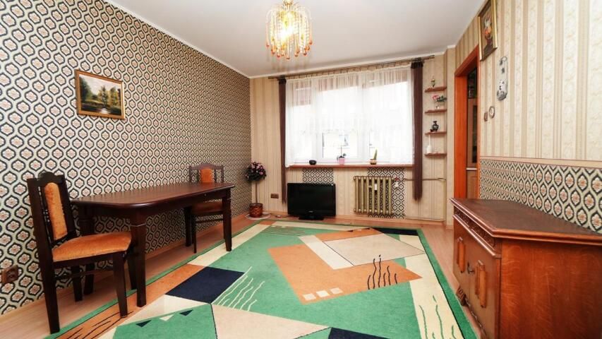 Mieszkanie 2-pokojowe Elbląg, ul. Henryka Nitschmanna. Zdjęcie 1