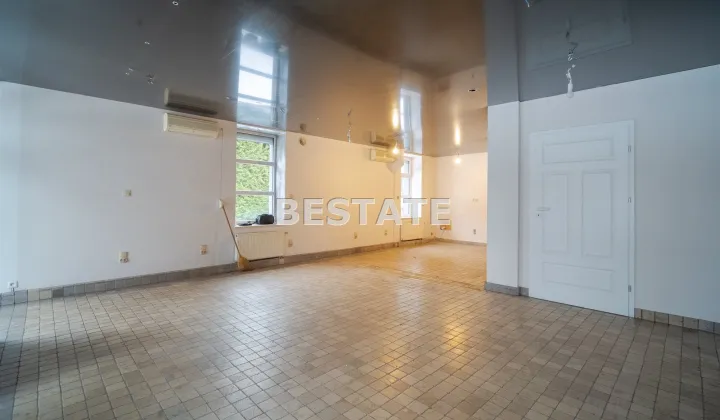 Biuro Tarnów, ul. Jasna