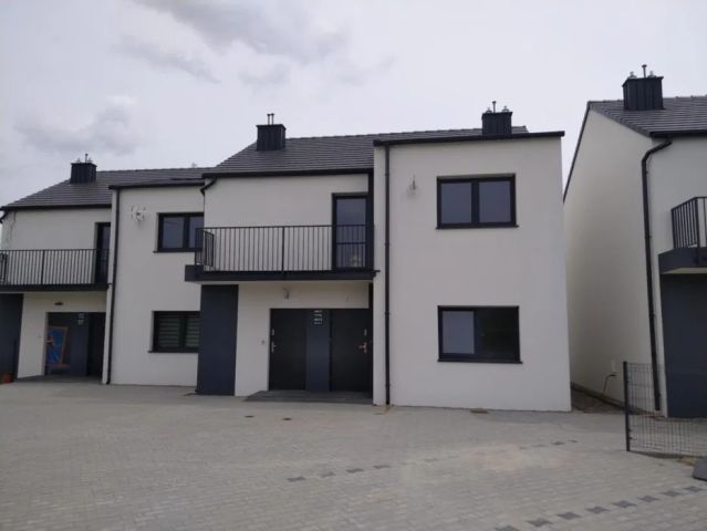 Mieszkanie 3-pokojowe Pobiedziska, ul. Odrzańska. Zdjęcie 1