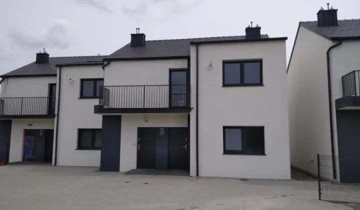 Mieszkanie 3-pokojowe Pobiedziska, ul. Odrzańska