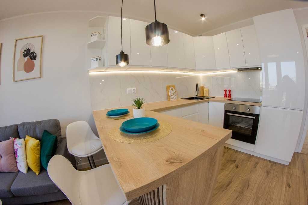 Mieszkanie 3-pokojowe Tarnobrzeg, ul. Stanisława Wyspiańskiego. Zdjęcie 6