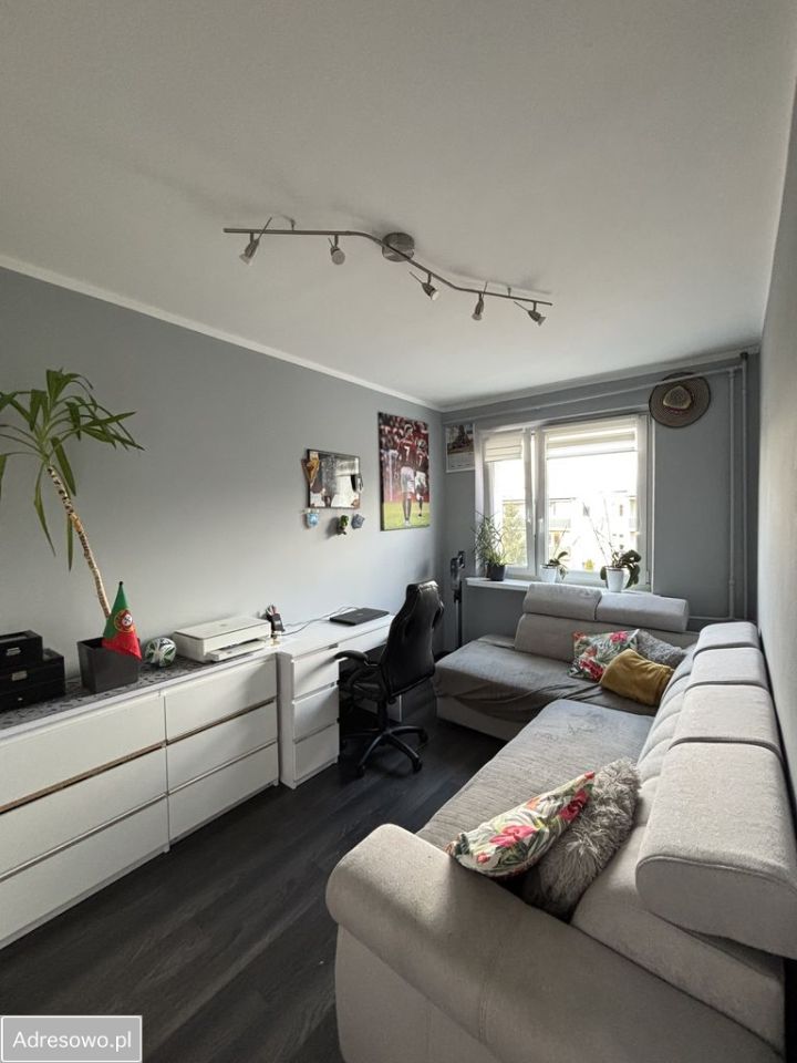 Mieszkanie 3-pokojowe Nowy Dwór Mazowiecki Modlin-Twierdza, ul. gen. Ignacego Ledóchowskiego. Zdjęcie 8