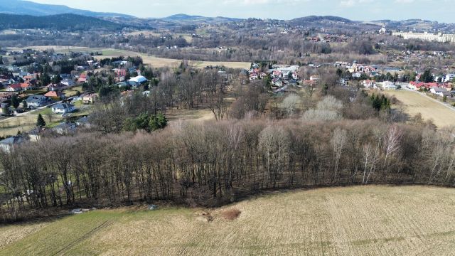 Działka budowlana Gorlice, ul. Władysława Łokietka. Zdjęcie 13