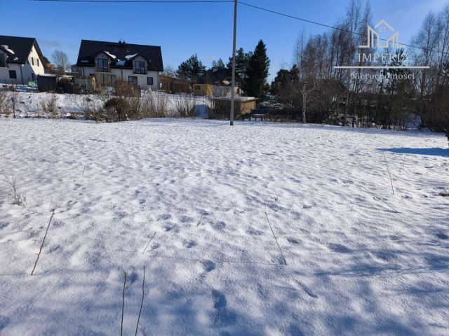 Działka budowlana Żukowo, ul. Gdańska. Zdjęcie 3