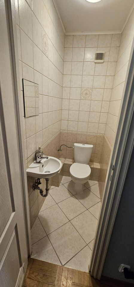 Mieszkanie 5-pokojowe Warszawa Ursynów, ul. Pachnąca. Zdjęcie 34