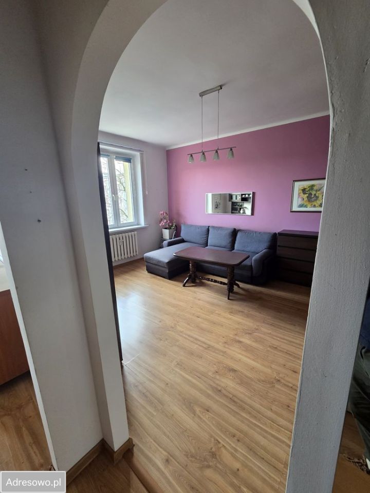 Mieszkanie 1-pokojowe Ruda Śląska Halemba, ul. ks. Pawła Lexa. Zdjęcie 4