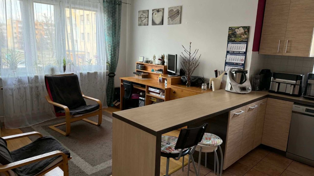 Mieszkanie 4-pokojowe Śrem, ul. Konstytucji 3 Maja. Zdjęcie 4