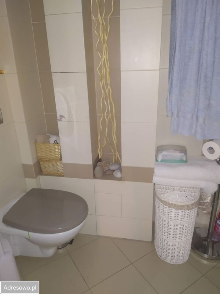 Mieszkanie 3-pokojowe Warszawa Mokotów, ul. Fryderyka Joliot-Curie. Zdjęcie 7