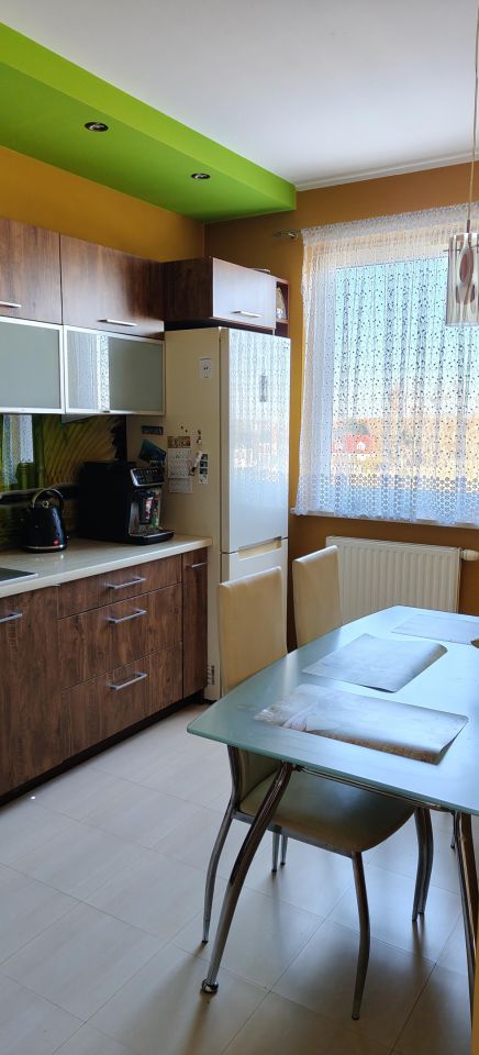 Mieszkanie 2-pokojowe Toruń Bielawy, ul. Dojazd. Zdjęcie 9