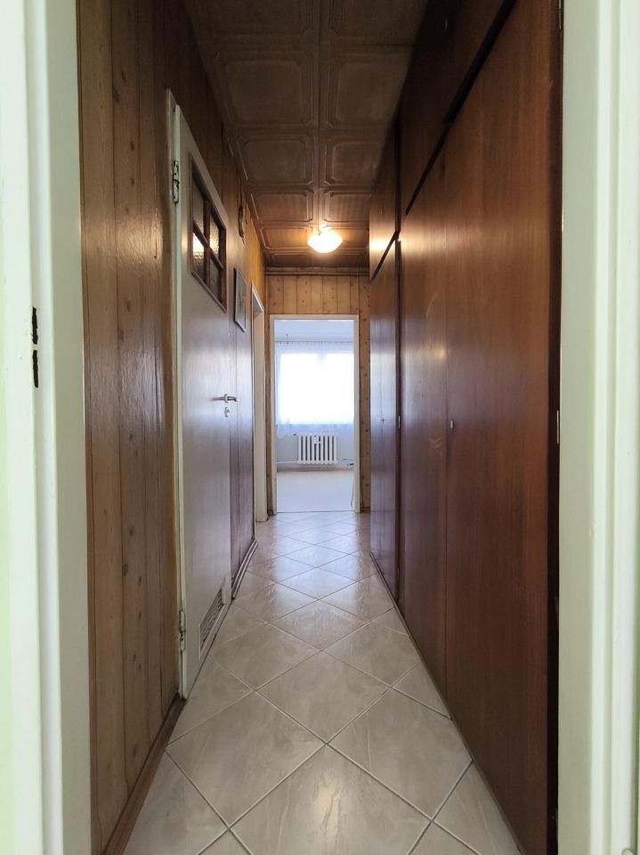 Mieszkanie 2-pokojowe Szczecin Niebuszewo, ul. bł. Wincentego Kadłubka. Zdjęcie 14