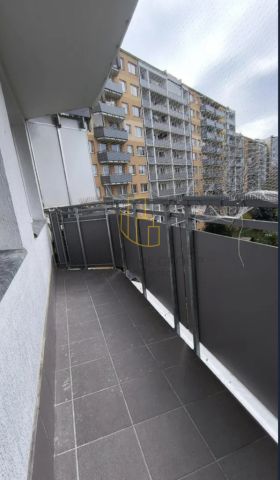 Mieszkanie 3-pokojowe Wrocław, ul. Strzegomska. Zdjęcie 10