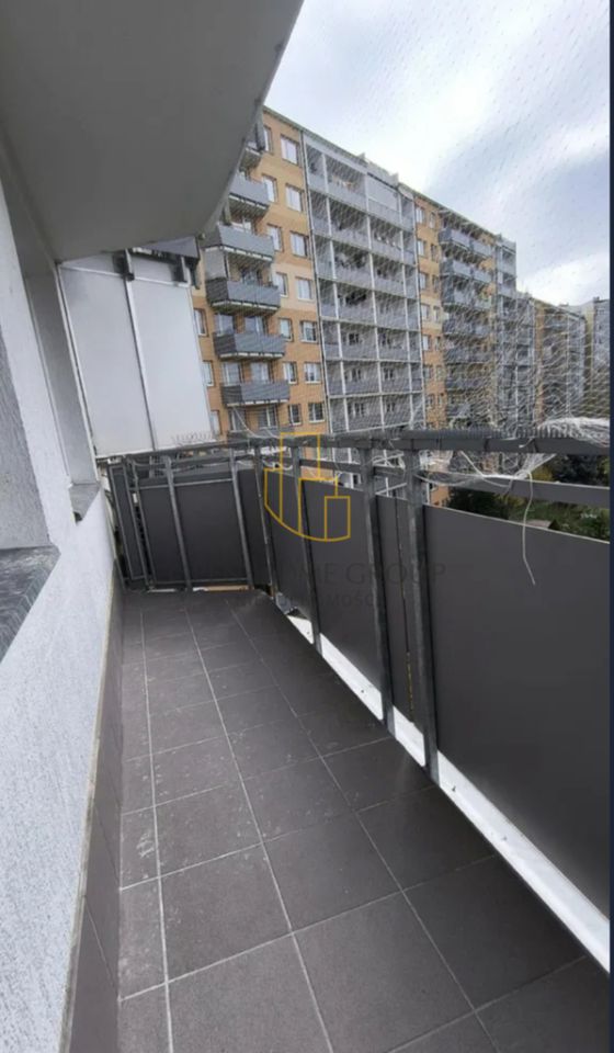 Mieszkanie 3-pokojowe Wrocław, ul. Strzegomska. Zdjęcie 10