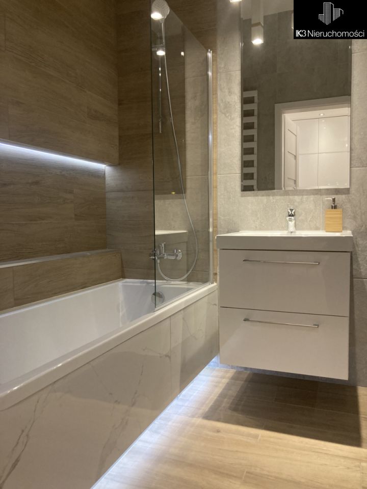 Mieszkanie 2-pokojowe Warszawa Rembertów, ul. Chełmżyńska. Zdjęcie 14