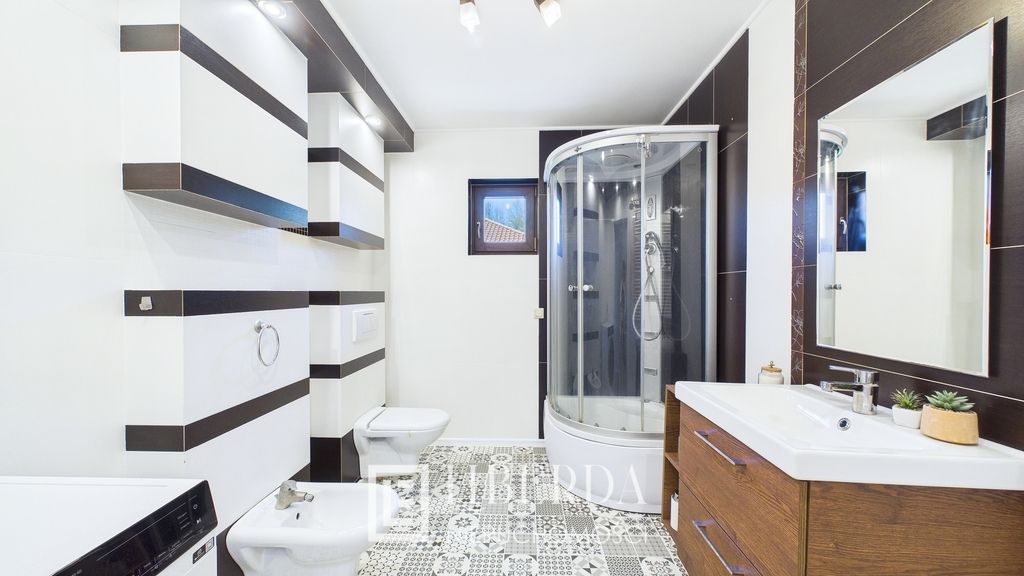 dom wolnostojący, 5 pokoi Puchaczów, ul. Partyzantów. Zdjęcie 9