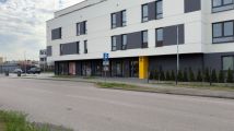 Lokal Rumia, ul. Tysiąclecia. Zdjęcie 2