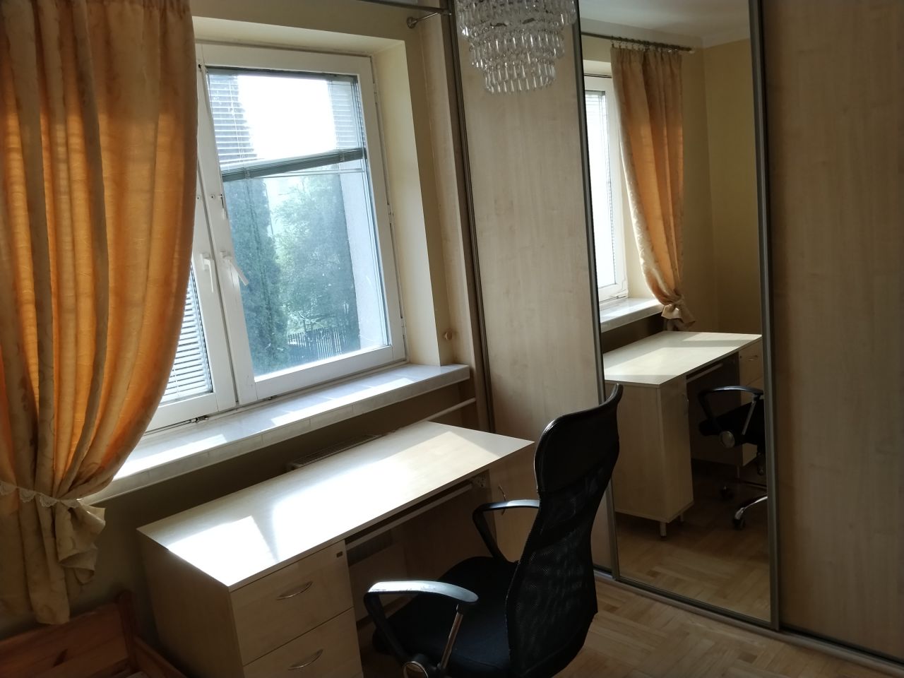 Mieszkanie 3-pokojowe Białystok Nowe Miasto, ul. Zachodnia. Zdjęcie 14