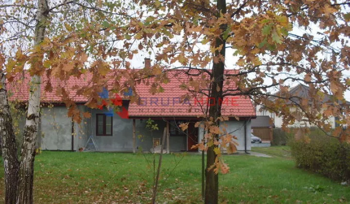 dom wolnostojący, 3 pokoje Góra Kalwaria