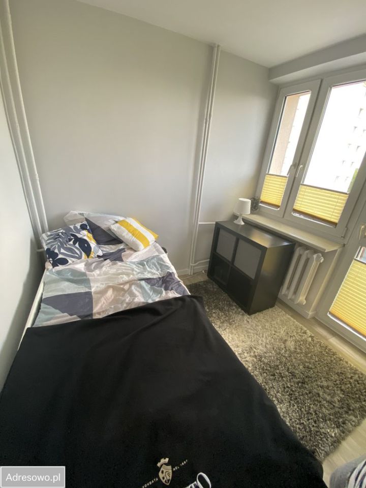 Mieszkanie 3-pokojowe Warszawa Praga-Południe, ul. Międzyborska. Zdjęcie 8