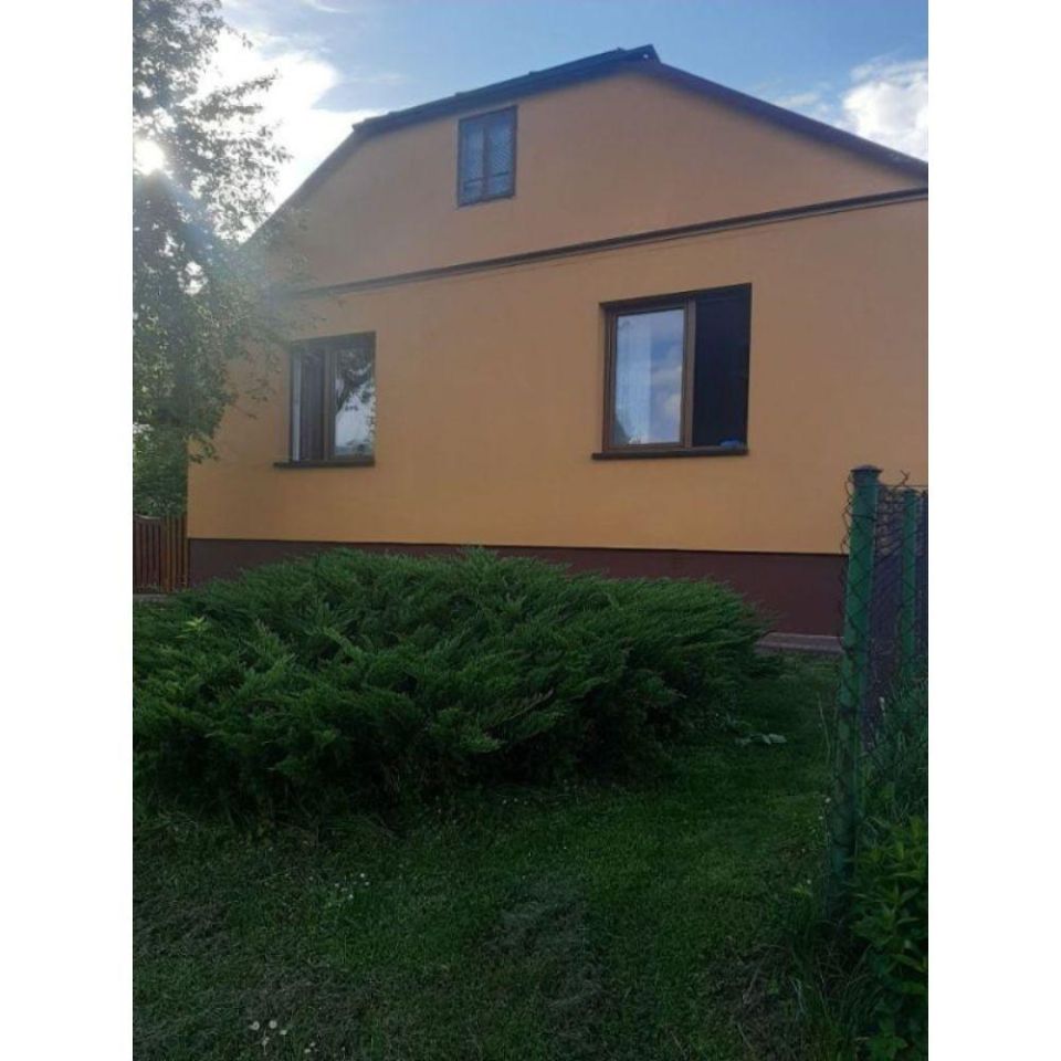 dom wolnostojący, 3 pokoje Kobło. Zdjęcie 5