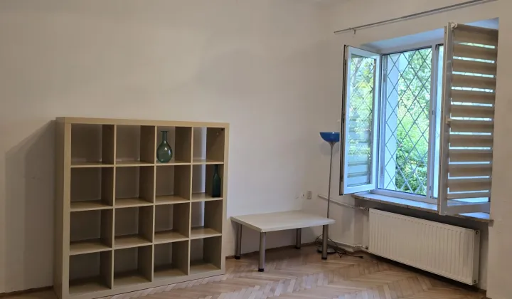 Mieszkanie 1-pokojowe Warszawa Mokotów, ul. Iwicka
