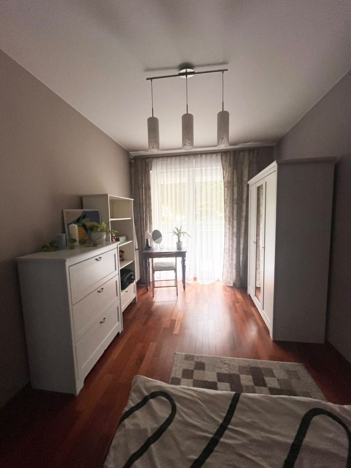 Mieszkanie 3-pokojowe Poznań Grunwald, ul. Brzask. Zdjęcie 19