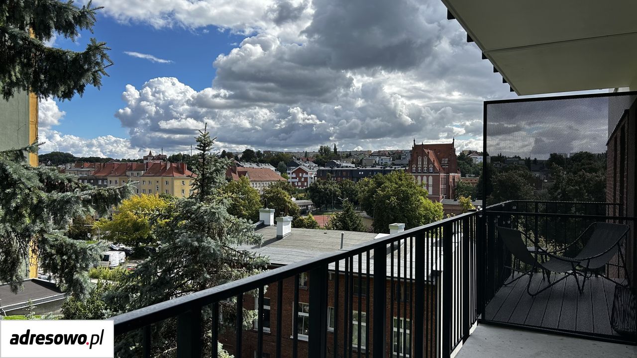 Mieszkanie 4-pokojowe Gdańsk Jasień, ul. Kartuska. Zdjęcie 9