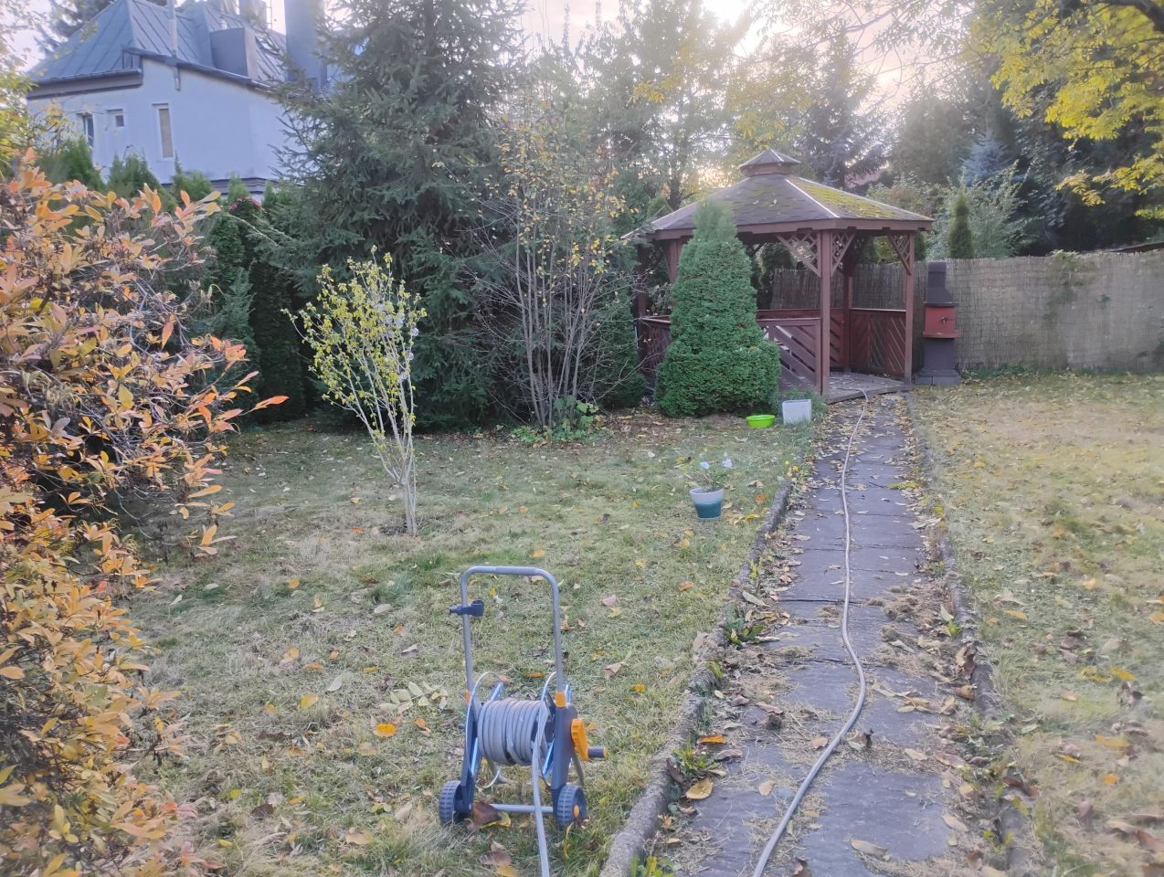dom wolnostojący, 3 pokoje Łódź Bałuty, ul. Julianowska. Zdjęcie 35