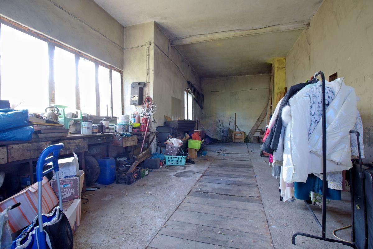 bliźniak, 4 pokoje Łódź Górna, ul. Wrzecionowa. Zdjęcie 22