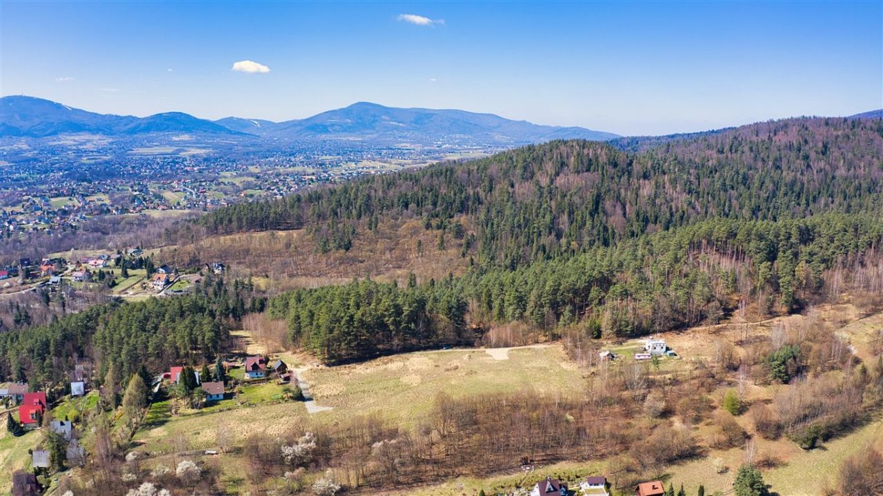 Działka budowlana Tresna. Zdjęcie 3