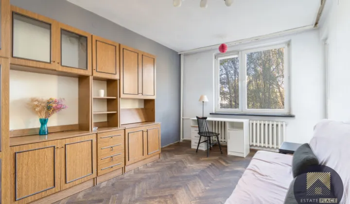 Mieszkanie 2-pokojowe Warszawa Śródmieście, ul. Wałowa