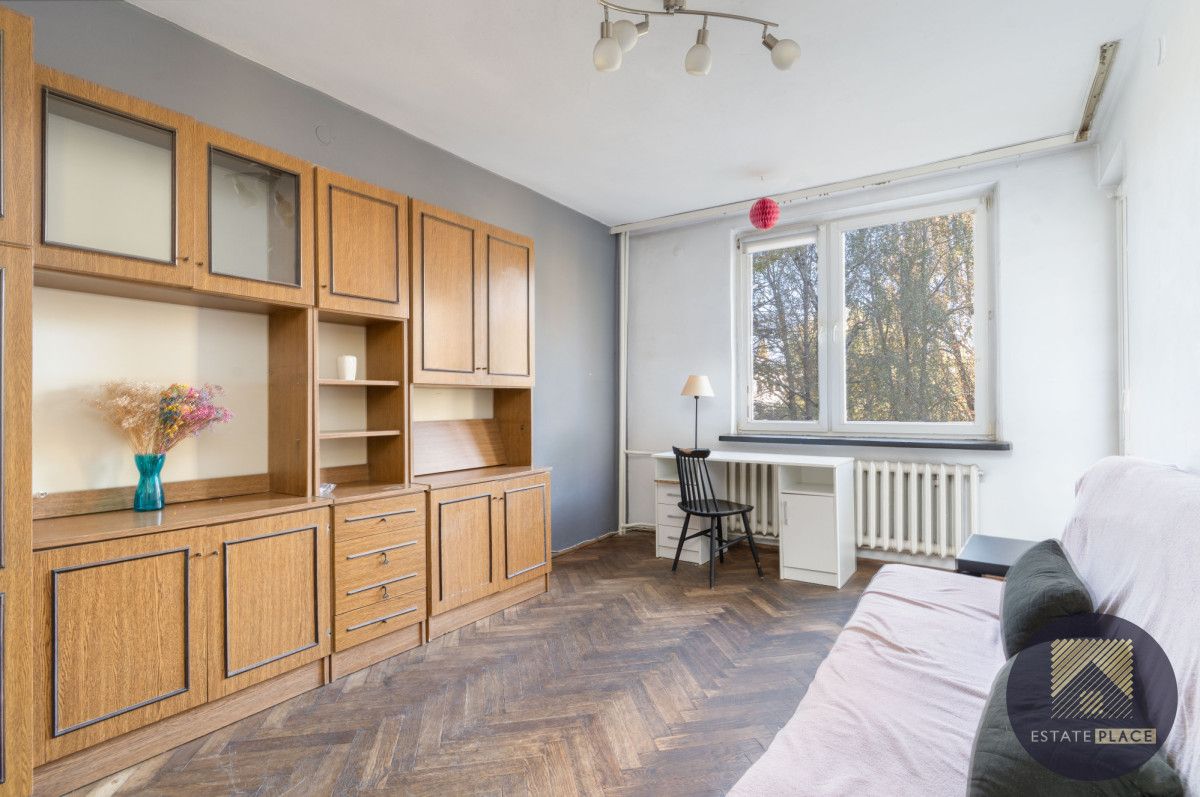 Mieszkanie 2-pokojowe Warszawa Śródmieście, ul. Wałowa. Zdjęcie 1