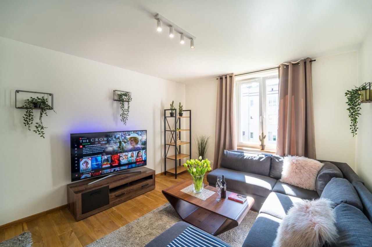 Mieszkanie 2-pokojowe Kraków, ul. Praska