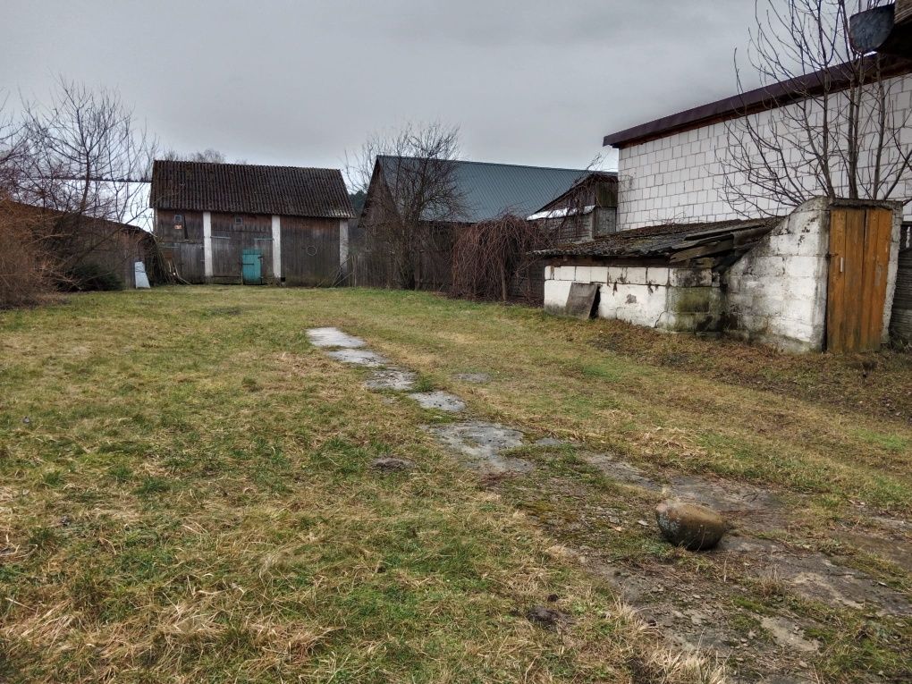 Działka budowlana Wólka Wieprzecka. Zdjęcie 4