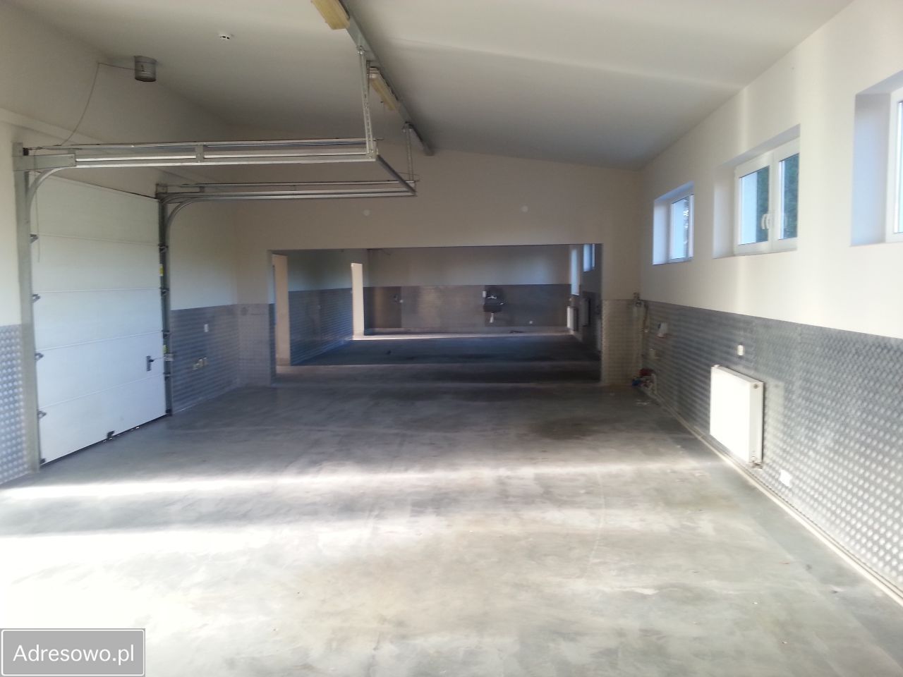 Hala/magazyn Warszawa Wólka Węglowa, ul. Energetyczna. Zdjęcie 4