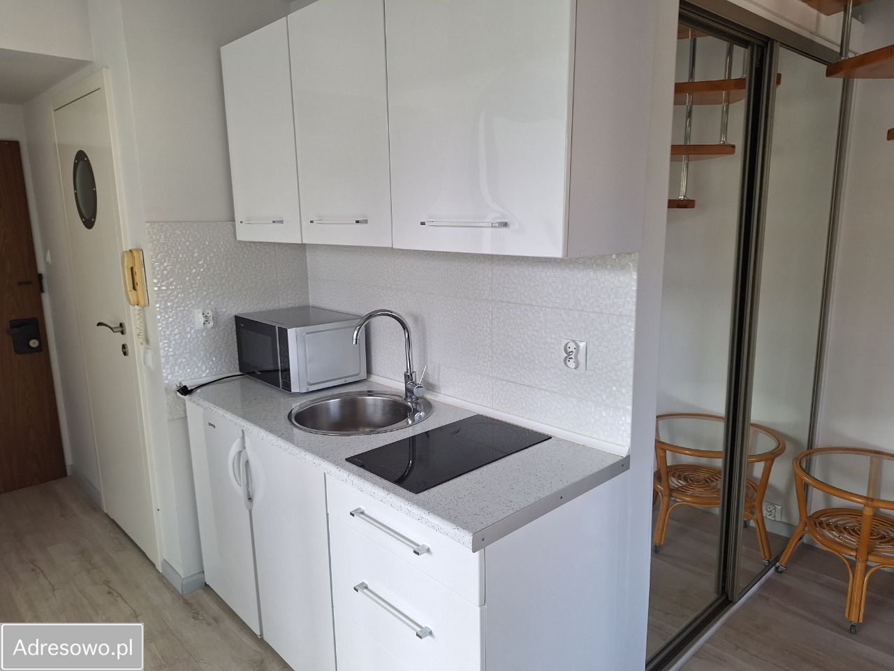 Mieszkanie 2-pokojowe Międzyzdroje, ul. Turystyczna. Zdjęcie 5