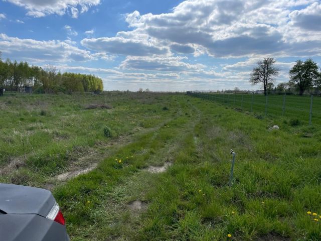 Działka rolno-budowlana Ignaców. Zdjęcie 1