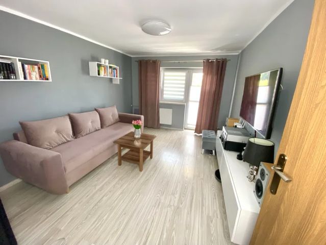 Pokój Szczecin Podjuchy, ul. Metalowa. Zdjęcie 1