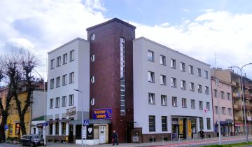 Hotel/pensjonat Rzeszów Śródmieście, ul. Adama Asnyka